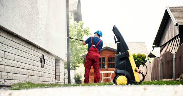 Best Parking Lot and Garage Cleaning  in Akwesasne, NY